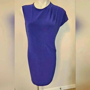 Clara Sun Woo designer dress Size Small
